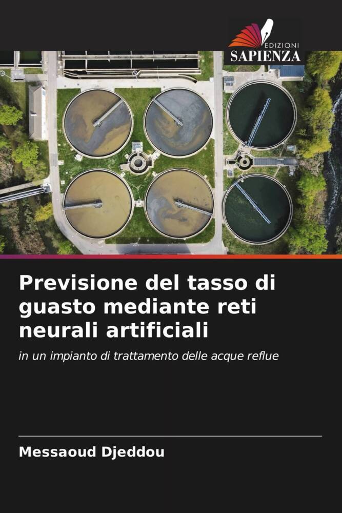 Previsione del tasso di guasto mediante reti neurali artificiali