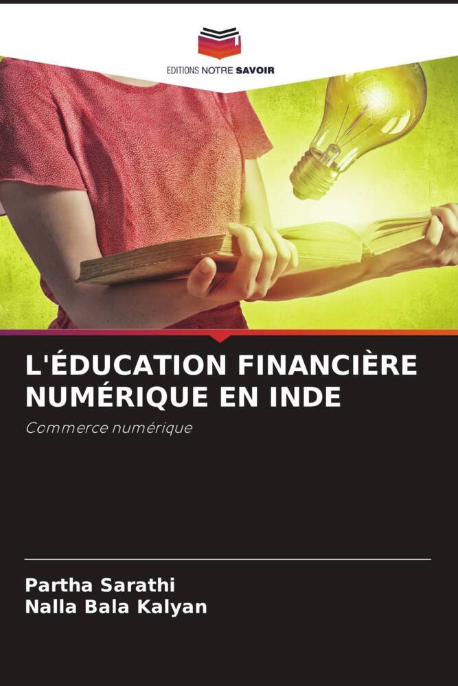 L'ÉDUCATION FINANCIÈRE NUMÉRIQUE EN INDE