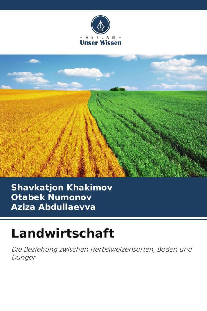 Landwirtschaft