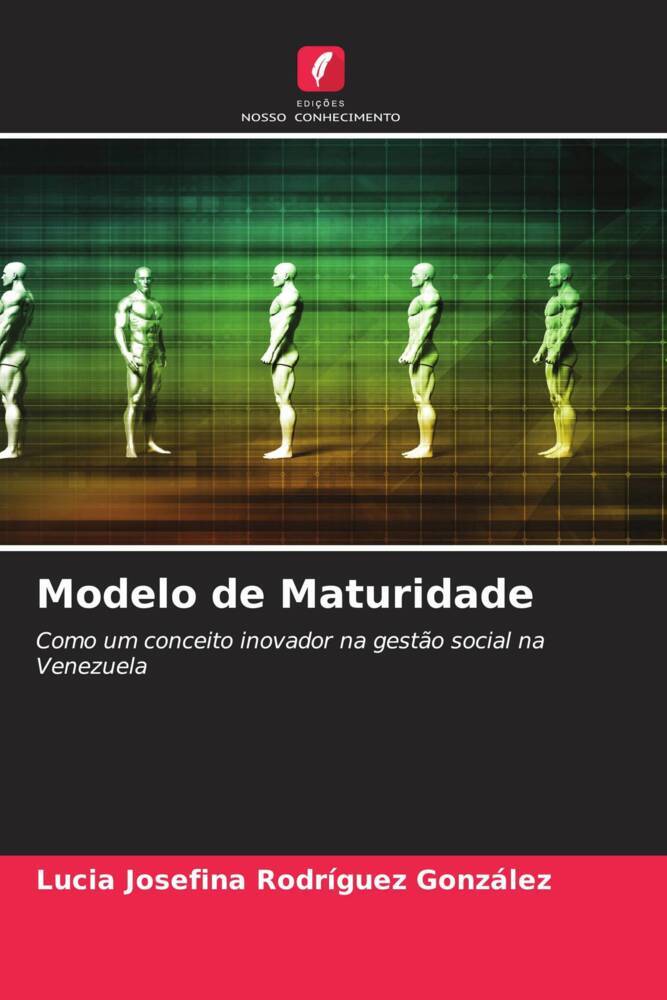 Modelo de Maturidade