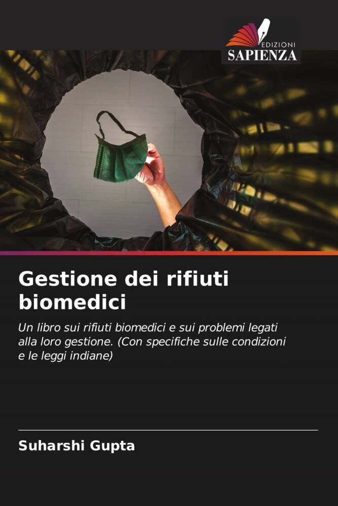 Gestione dei rifiuti biomedici
