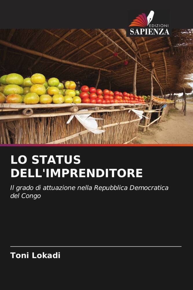 LO STATUS DELL'IMPRENDITORE