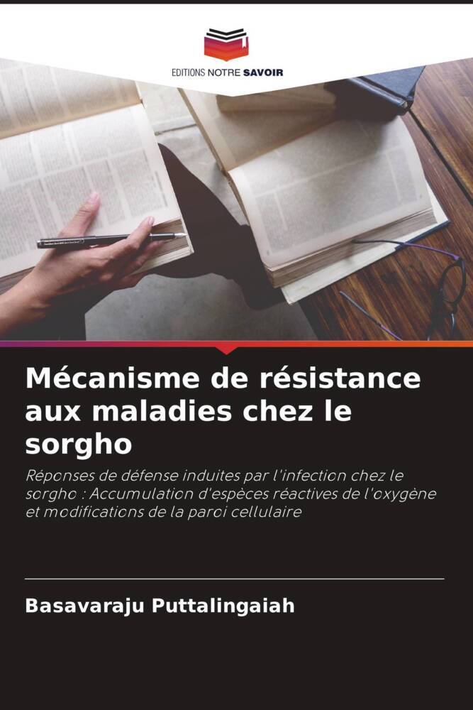 Mécanisme de résistance aux maladies chez le sorgho