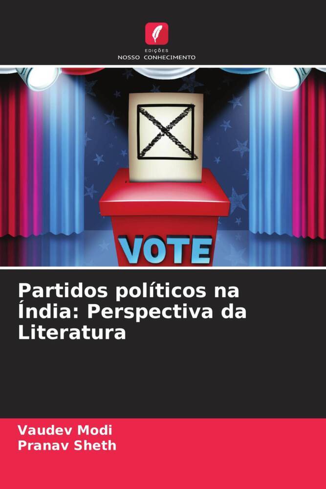 Partidos políticos na Índia: Perspectiva da Literatura