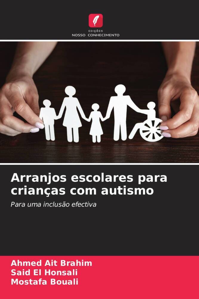Arranjos escolares para crianças com autismo
