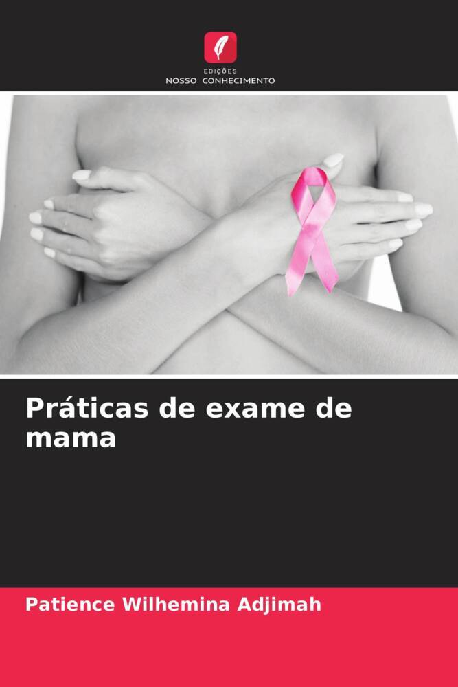 Práticas de exame de mama
