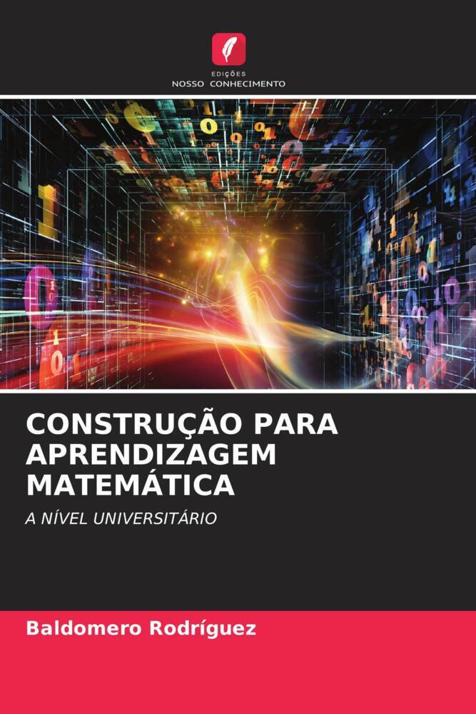CONSTRUÇÃO PARA APRENDIZAGEM MATEMÁTICA