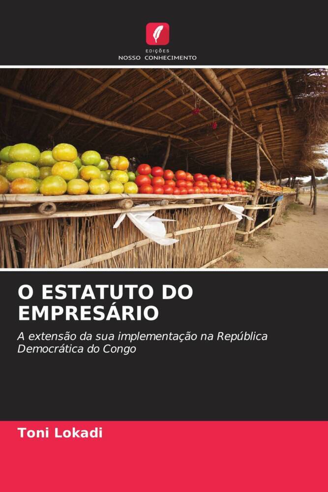 O ESTATUTO DO EMPRESÁRIO