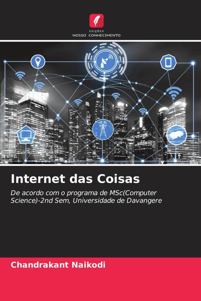 Internet das Coisas