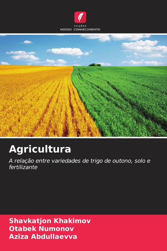 Agricultura