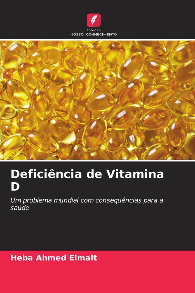 Deficiência de Vitamina D