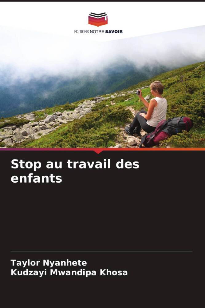 Stop au travail des enfants