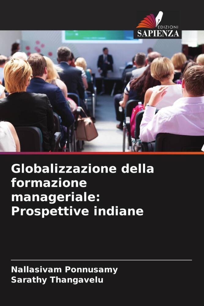 Globalizzazione della formazione manageriale: Prospettive indiane