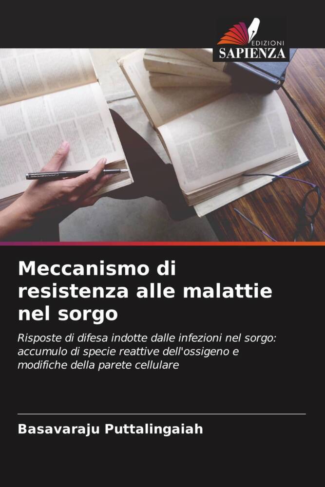 Meccanismo di resistenza alle malattie nel sorgo