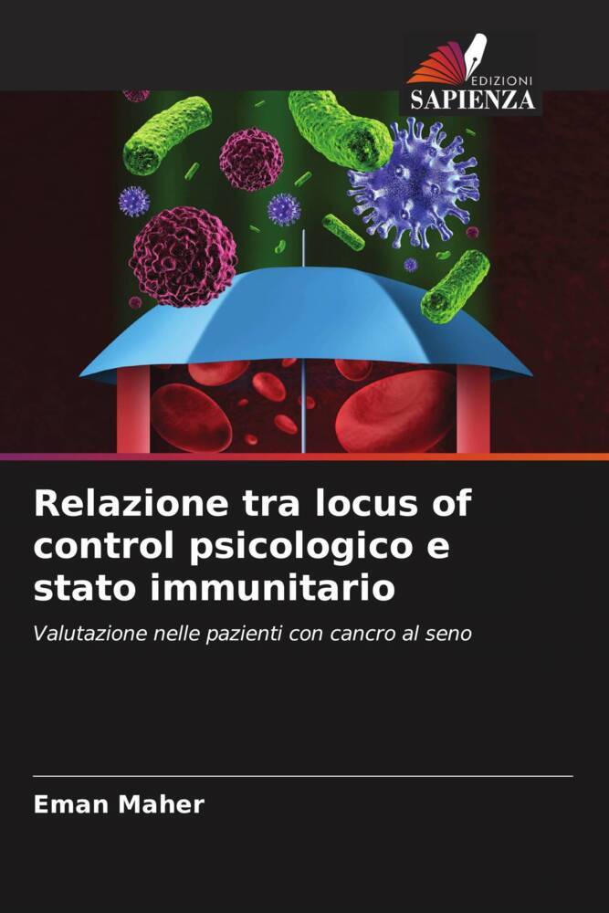 Relazione tra locus of control psicologico e stato immunitario