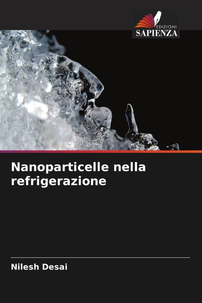 Nanoparticelle nella refrigerazione