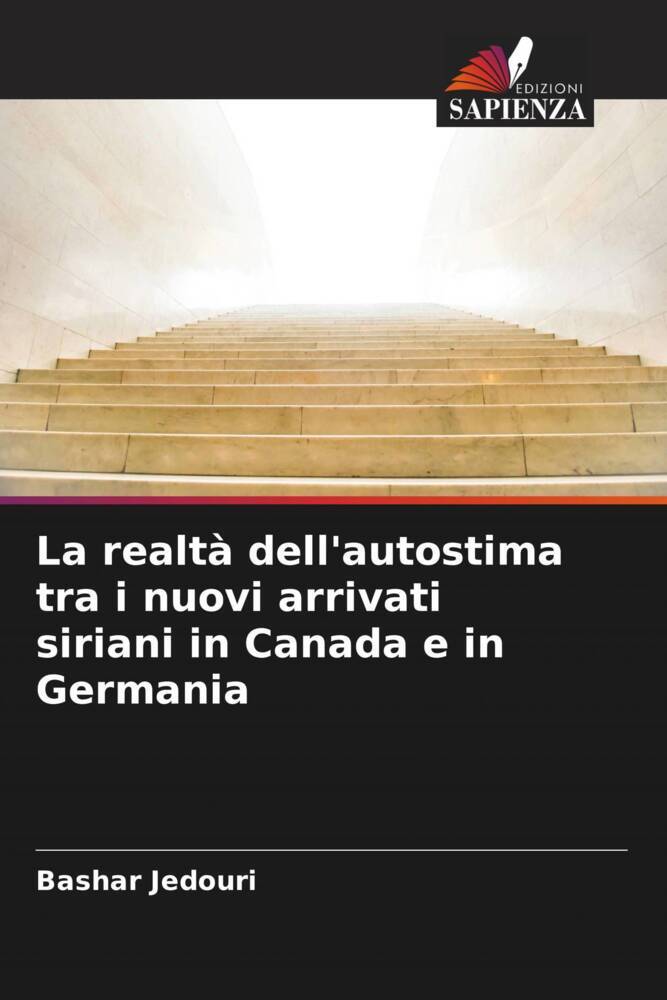 La realtà dell'autostima tra i nuovi arrivati siriani in Canada e in Germania