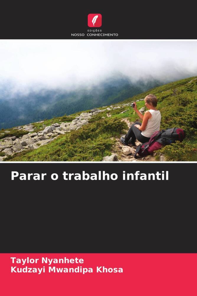 Parar o trabalho infantil