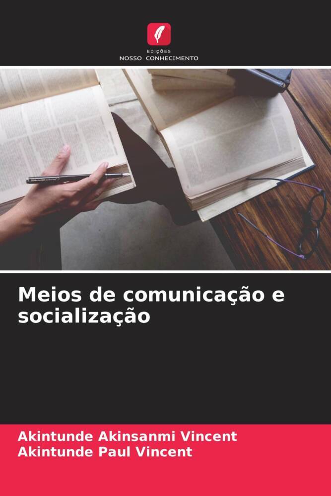 Meios de comunicação e socialização