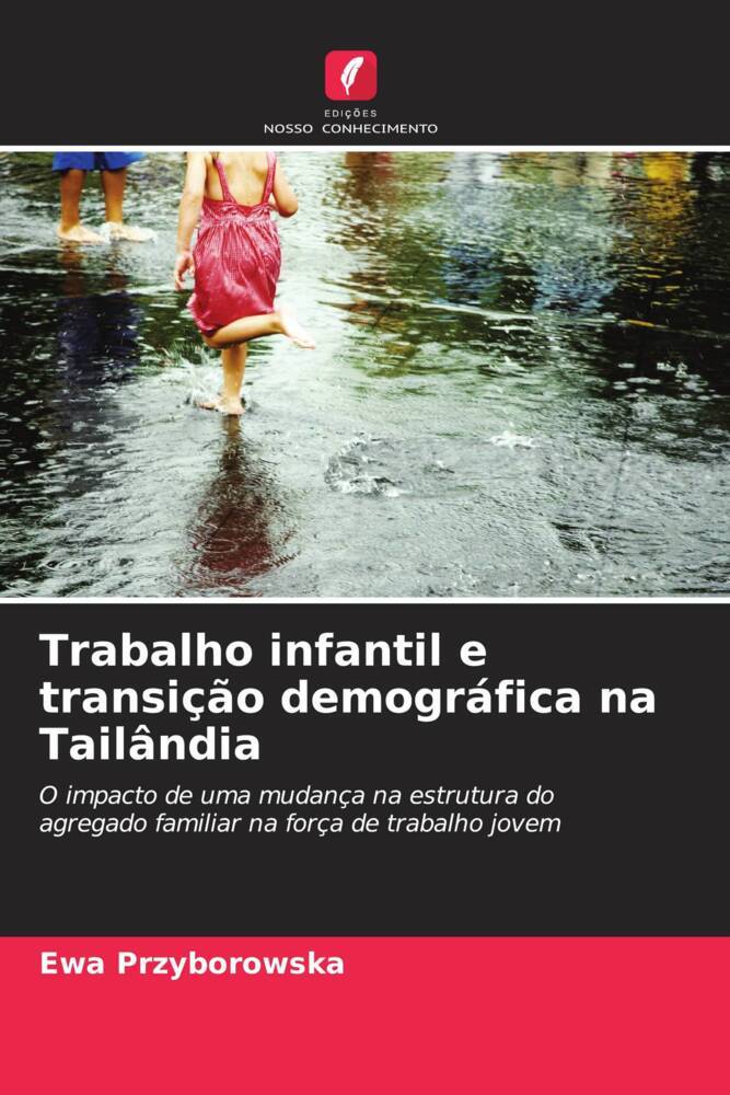 Trabalho infantil e transição demográfica na Tailândia