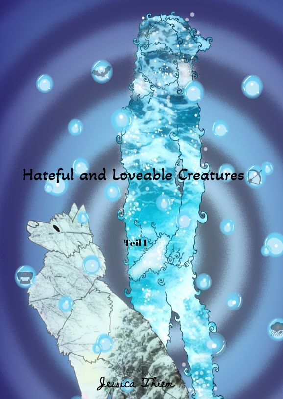 Hateful and Loveable Creatures