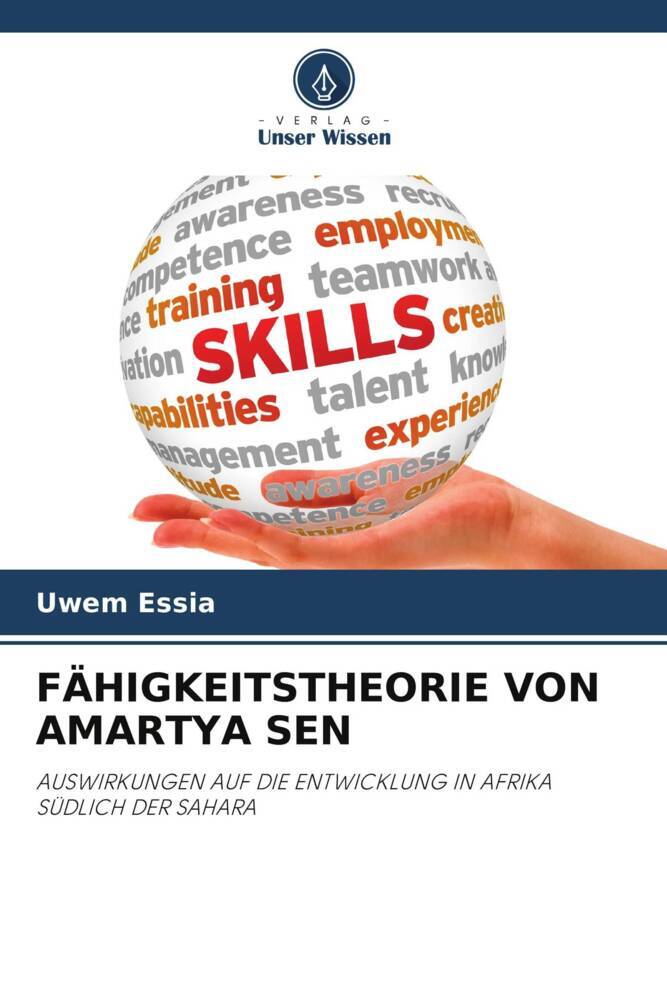 FÄHIGKEITSTHEORIE VON AMARTYA SEN