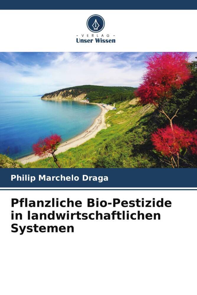 Pflanzliche Bio-Pestizide in landwirtschaftlichen Systemen