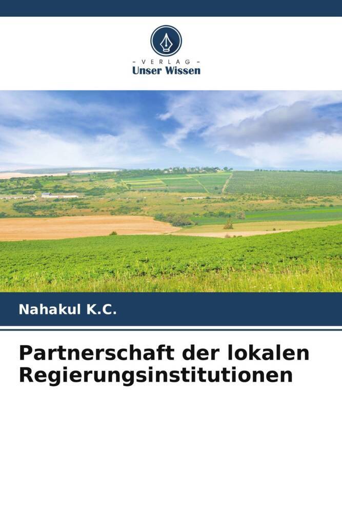 Partnerschaft der lokalen Regierungsinstitutionen