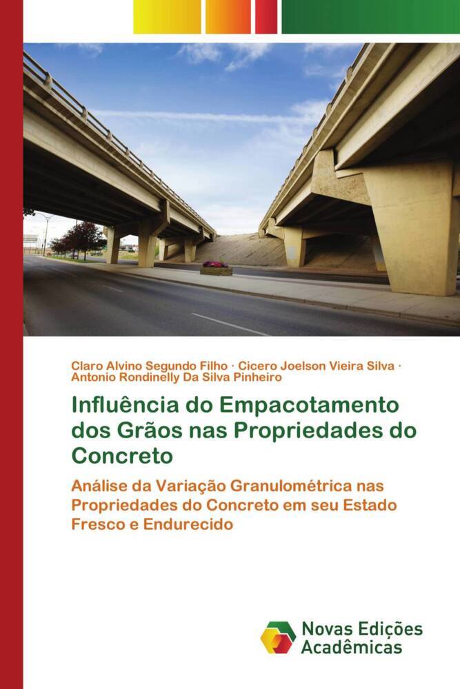 Influência do Empacotamento dos Grãos nas Propriedades do Concreto