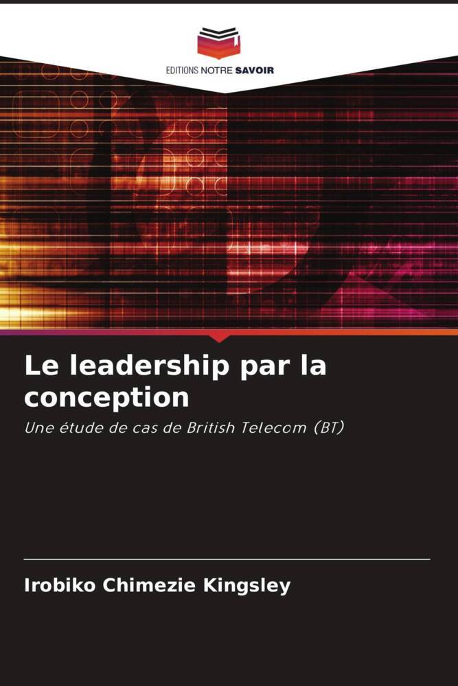 Le leadership par la conception