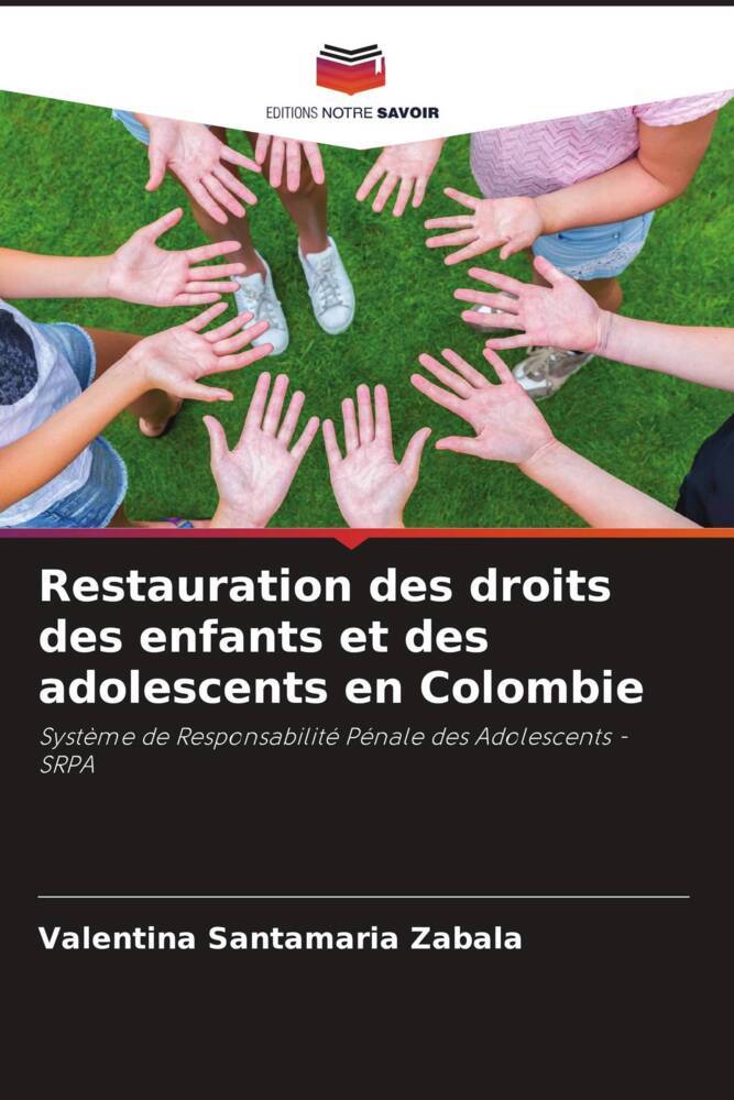 Restauration des droits des enfants et des adolescents en Colombie