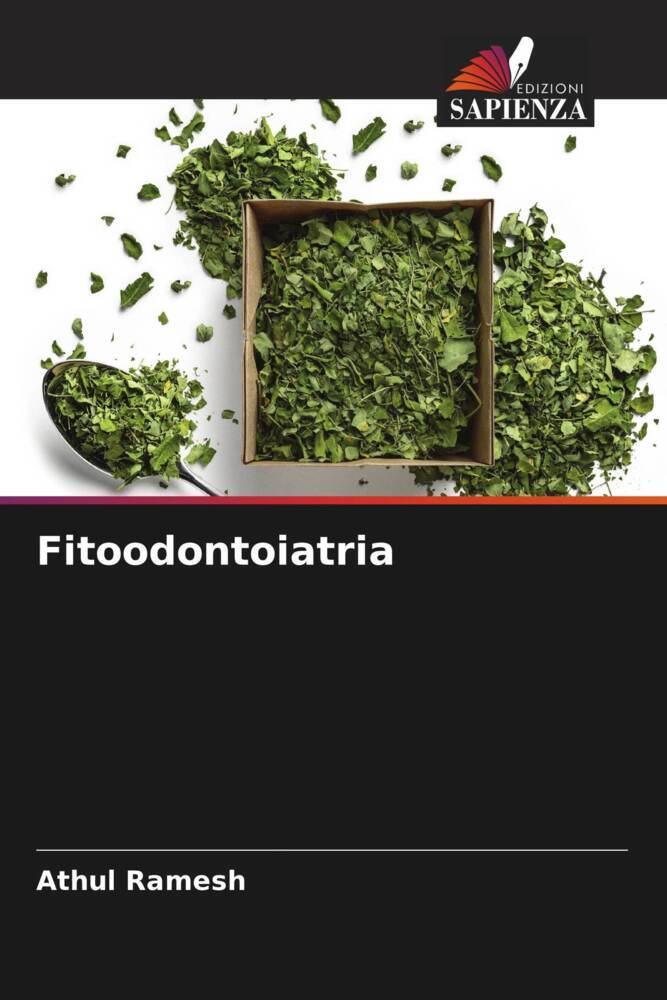 Fitoodontoiatria