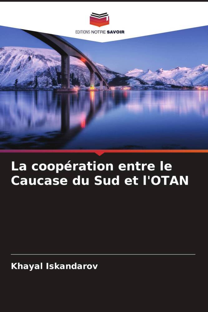 La coopération entre le Caucase du Sud et l'OTAN