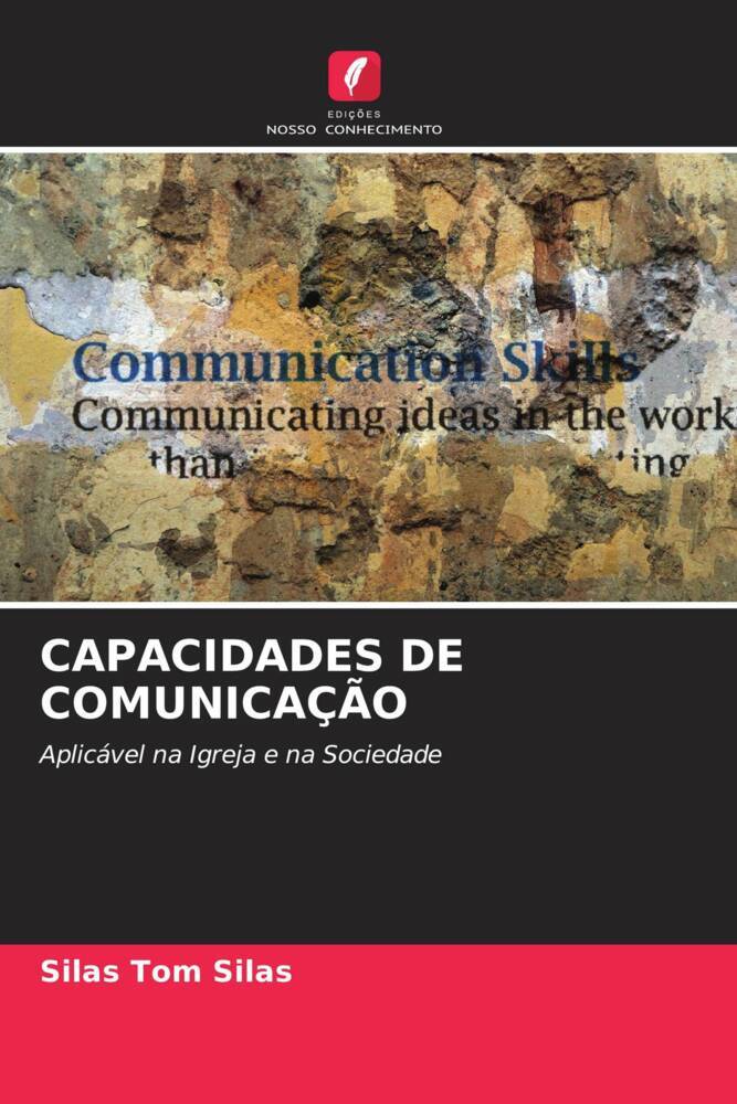 CAPACIDADES DE COMUNICAÇÃO