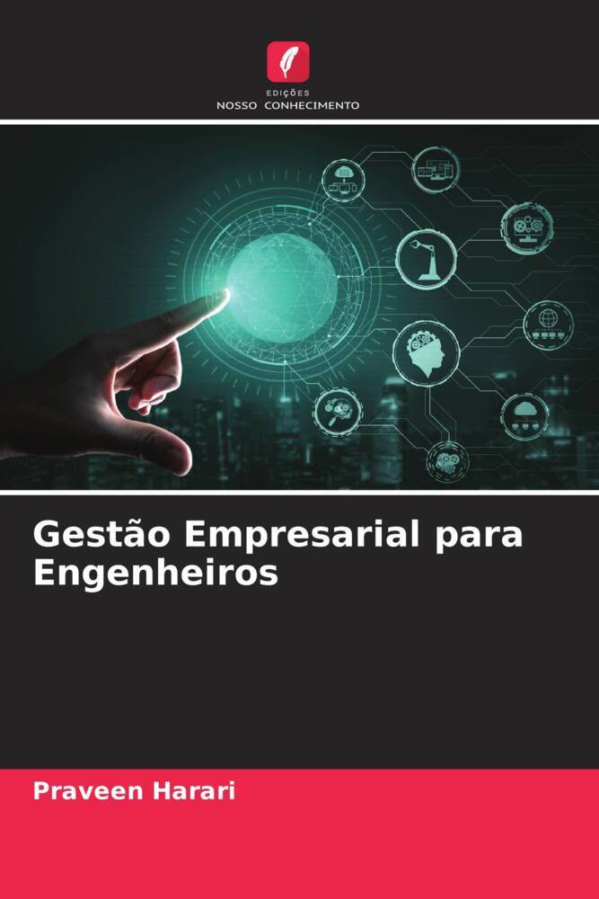 Gestão Empresarial para Engenheiros
