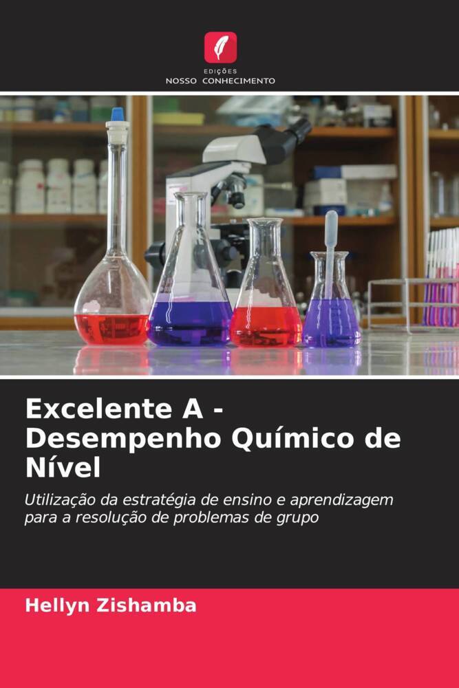 Excelente A - Desempenho Químico de Nível