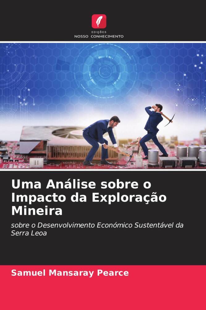 Uma Análise sobre o Impacto da Exploração Mineira