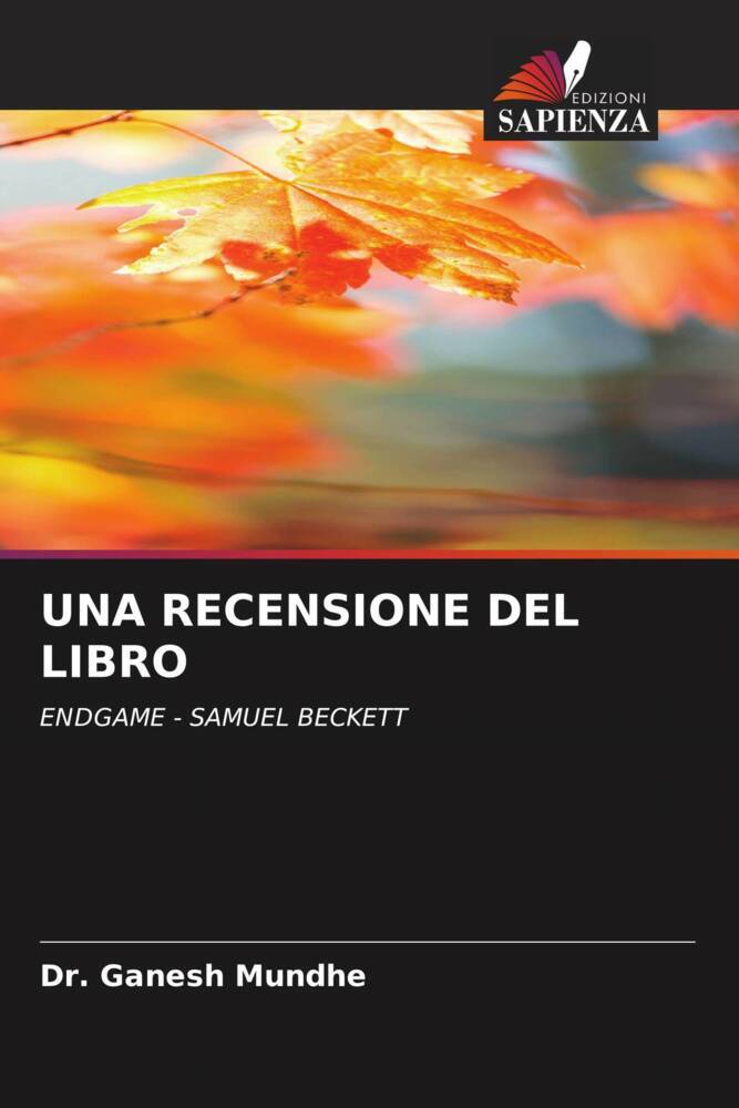 UNA RECENSIONE DEL LIBRO
