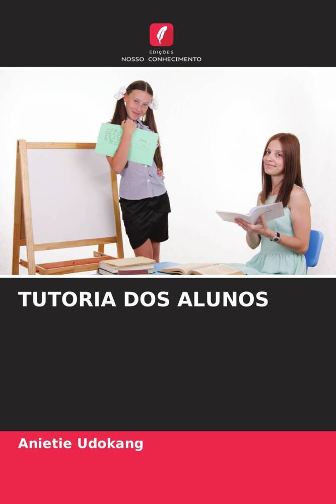 TUTORIA DOS ALUNOS