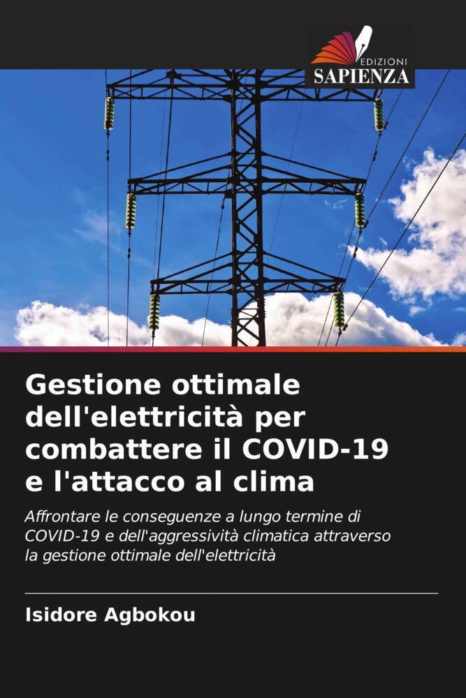 Gestione ottimale dell'elettricità per combattere il COVID-19 e l'attacco al clima