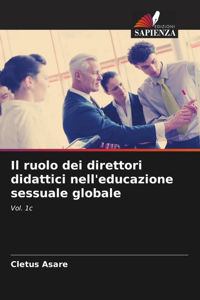 Il ruolo dei direttori didattici nell'educazione sessuale globale