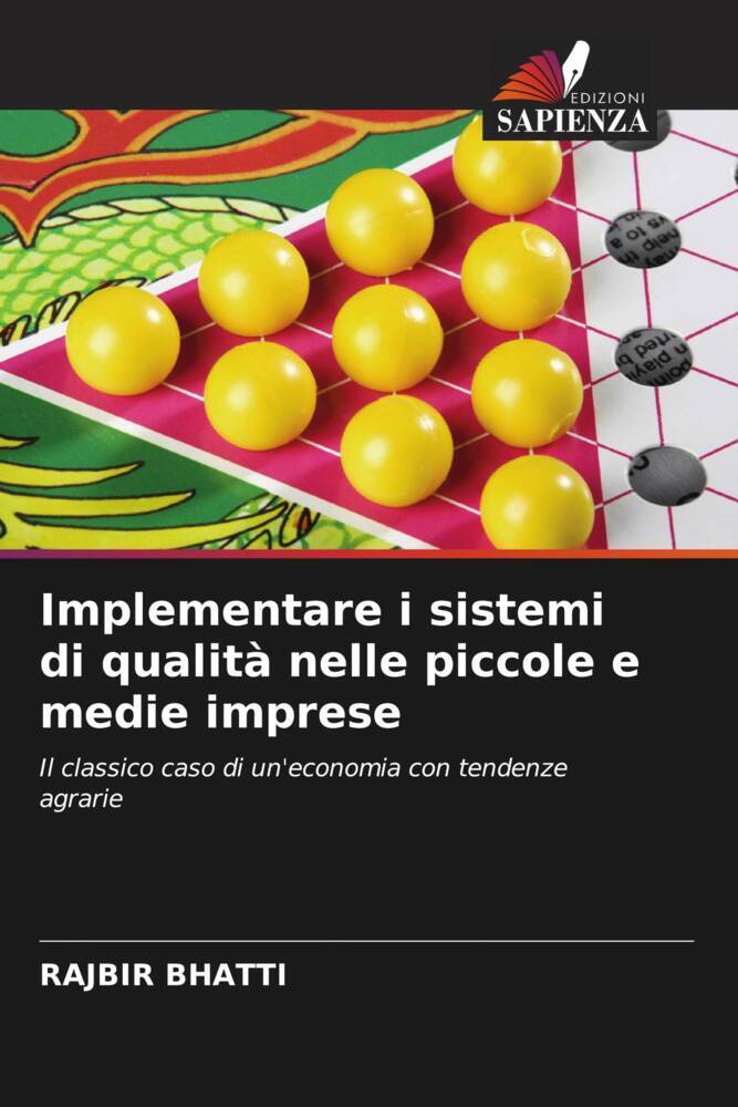 Implementare i sistemi di qualità nelle piccole e medie imprese