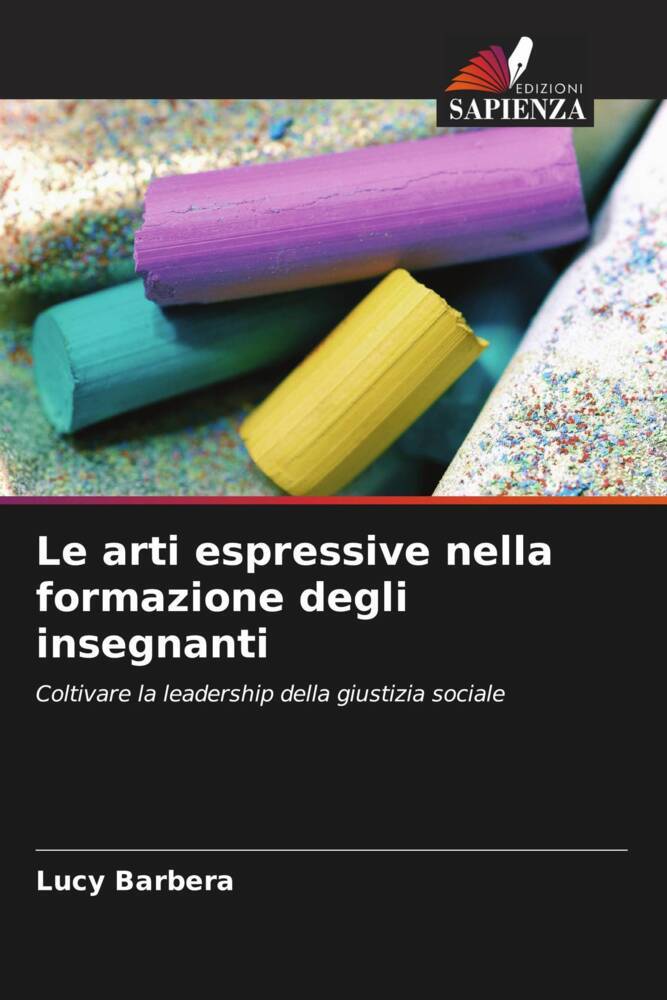 Le arti espressive nella formazione degli insegnanti