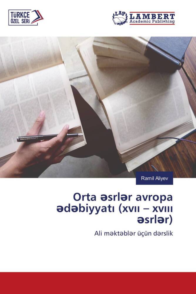 Orta  srl r avropa  d biyyati (xvii - xviii  srl r)