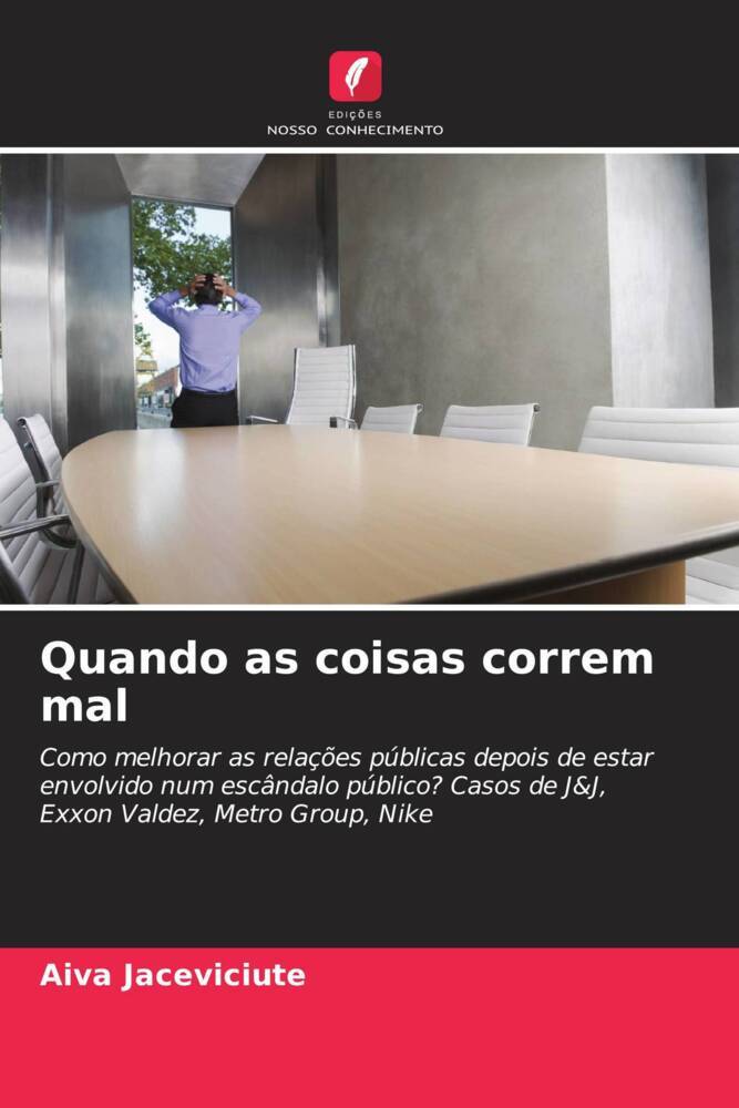 Quando as coisas correm mal