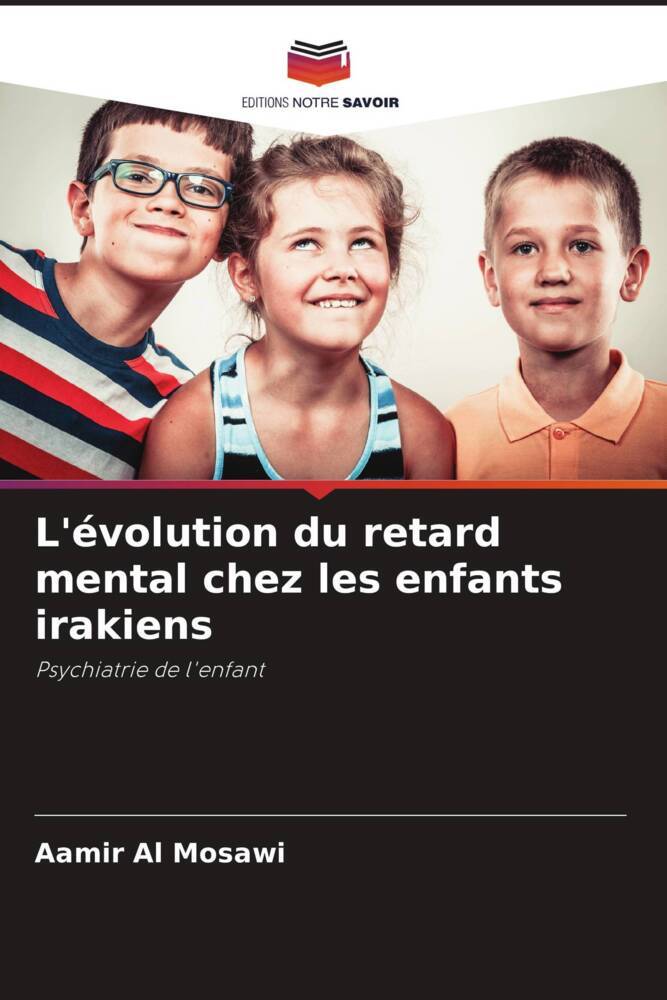 L'évolution du retard mental chez les enfants irakiens