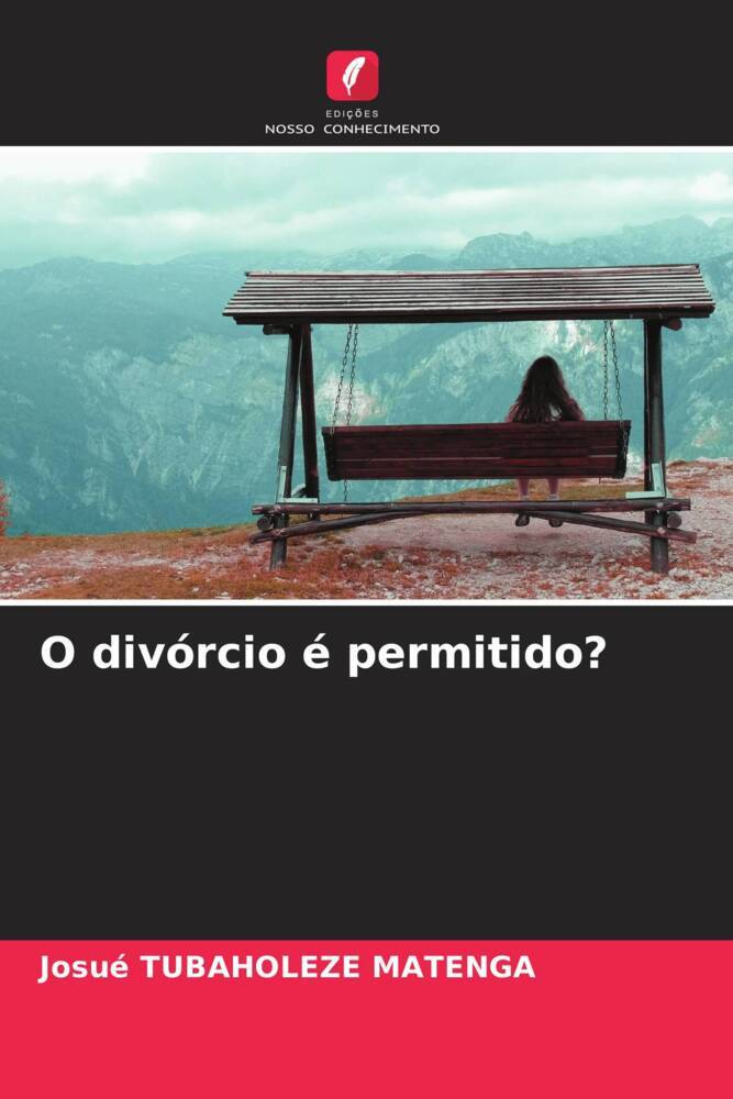 O divórcio é permitido?
