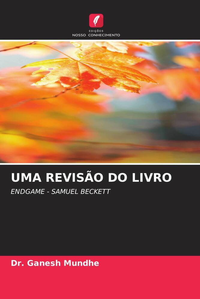 UMA REVISÃO DO LIVRO