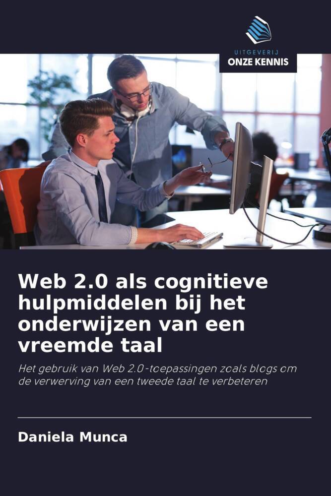 Web 2.0 als cognitieve hulpmiddelen bij het onderwijzen van een vreemde taal
