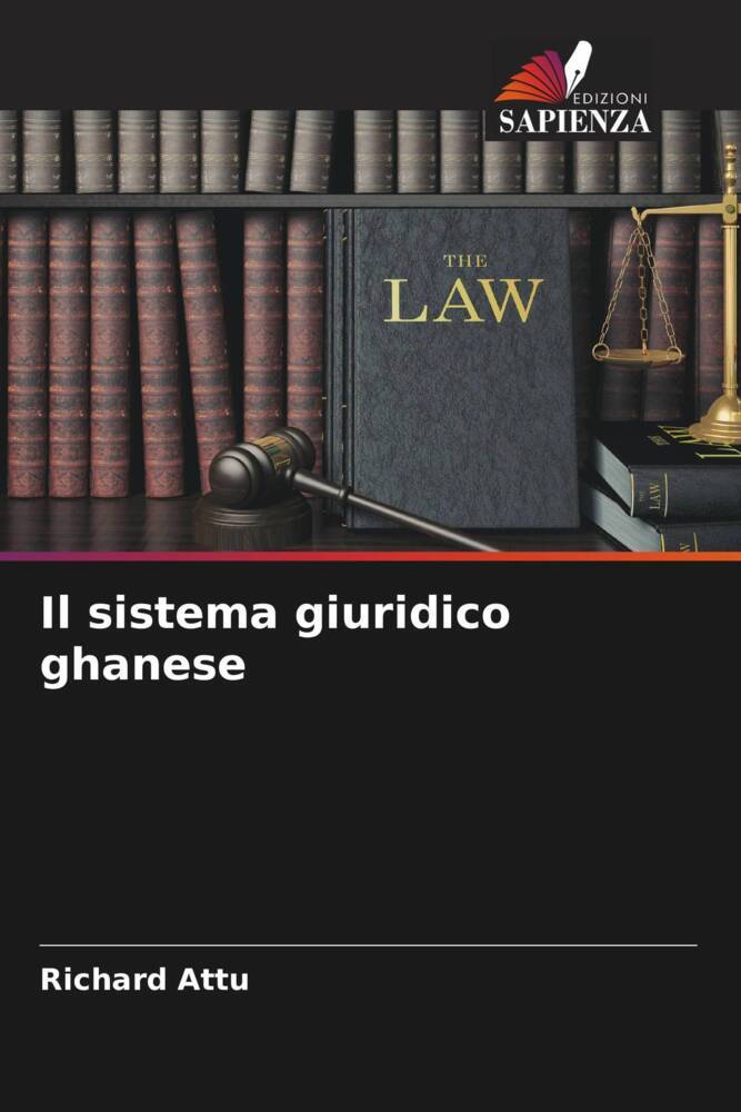 Il sistema giuridico ghanese